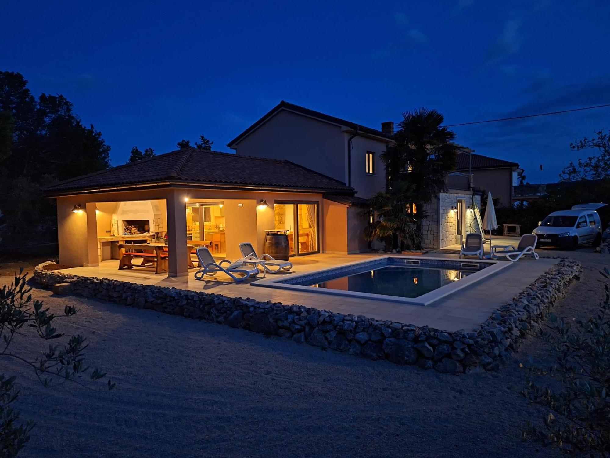 Villa Ulika