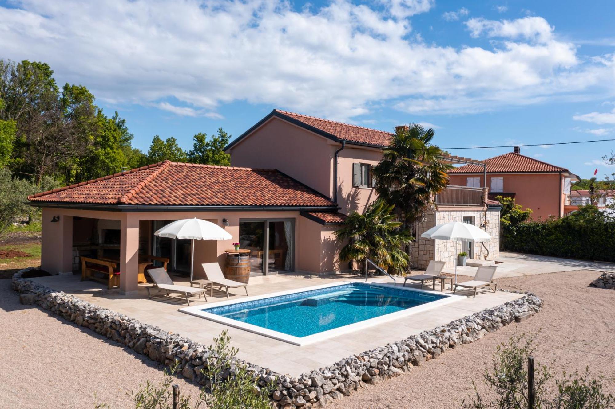 Villa Ulika *