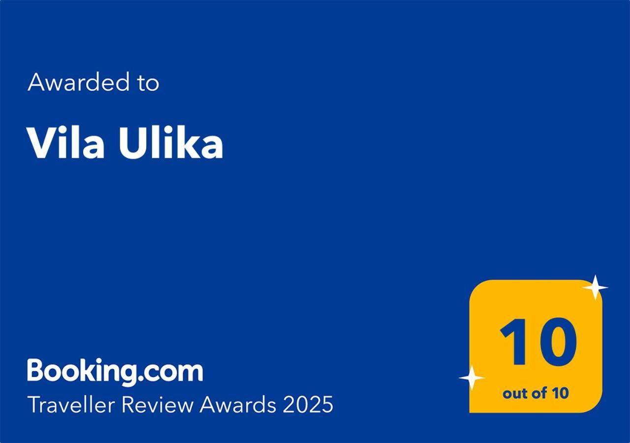 Ulika *